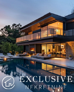 EXCLUSIVE NEKRETNINE d.o.o